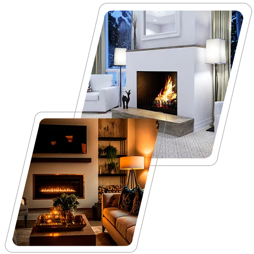 Remove Chimney Odor in Woodcrest, CA
