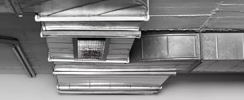 Trusted Air Duct Cleaning Company in Woodcrest, California