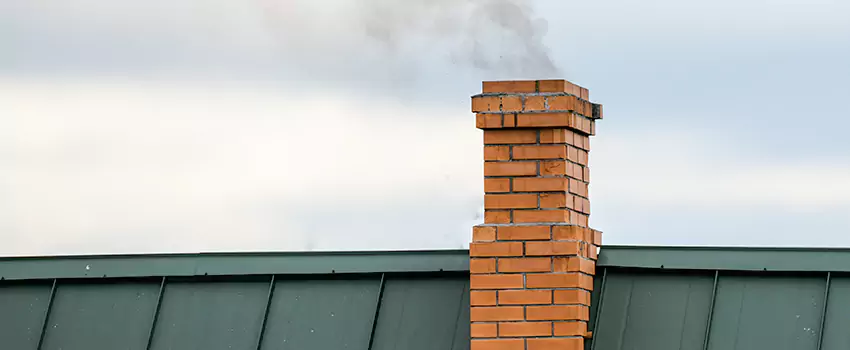 Animal Screen Chimney Cap Repair And Installation Services in Woodcrest, California