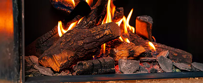 Chimney Fireplace Ash Dump Cleaning in Woodcrest, CA