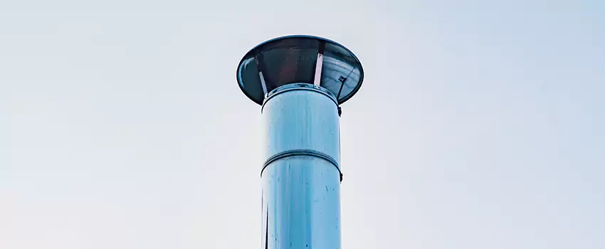 Wind-Resistant Chimney Caps Installation and Repair Services in Woodcrest, California