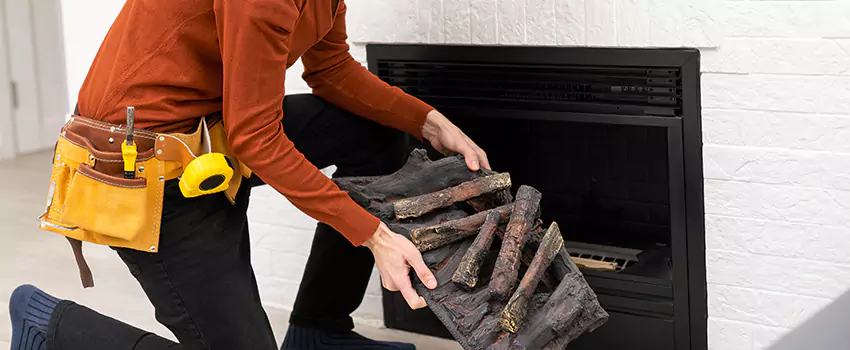 Chimney Creosote Cleaning Cost in Woodcrest, California