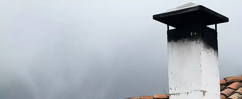 Chimney Damper Inspection in Woodcrest, CA