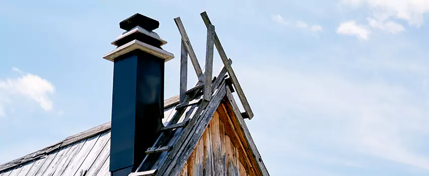 Chimney Creosote Cleaning in Woodcrest, CA