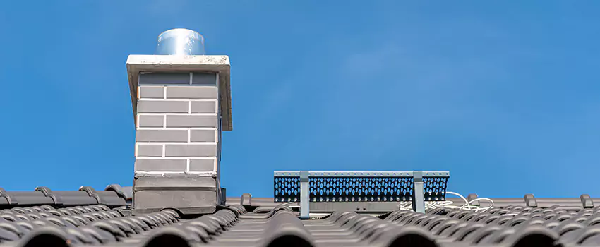 Chimney Flue Relining Services in Woodcrest, California