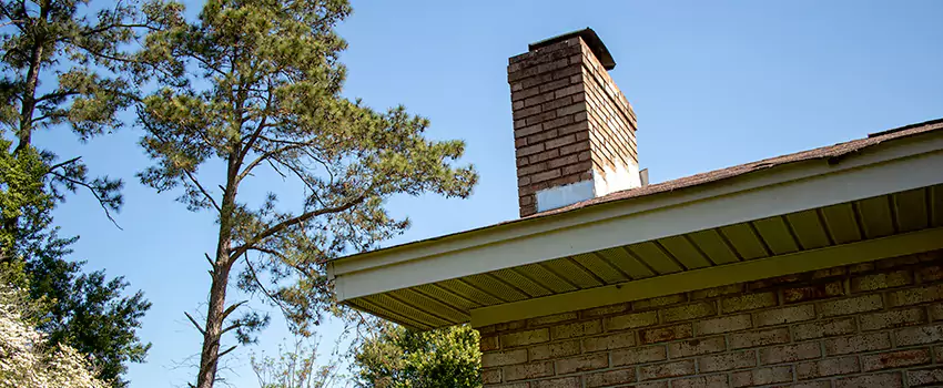 Budget-Friendly Chimney Masonry Service in Woodcrest, California