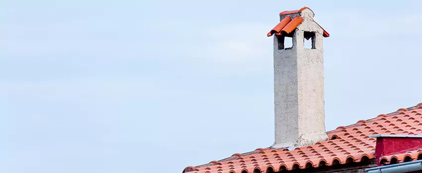 Chimney Pot Replacement in Woodcrest, CA