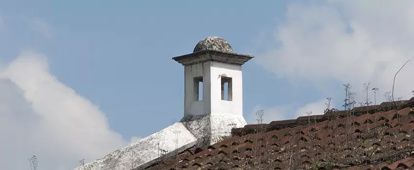Cost To Rebuild A Chimney in Woodcrest, CA