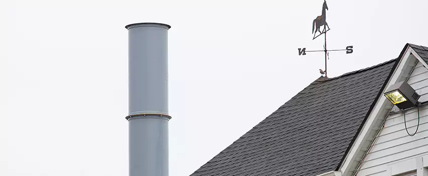 Chimney Inspection in Woodcrest, CA