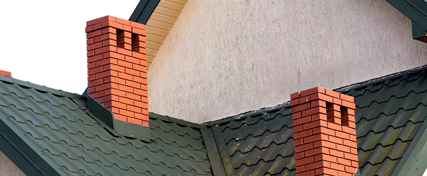 Chimney Saver Waterproofing Services in Woodcrest, California