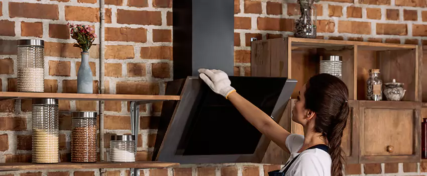 Chimney Installation in Woodcrest, CA