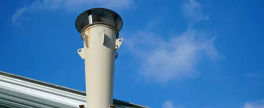 Chimney Spark Arrestor Requirements in Woodcrest, CA