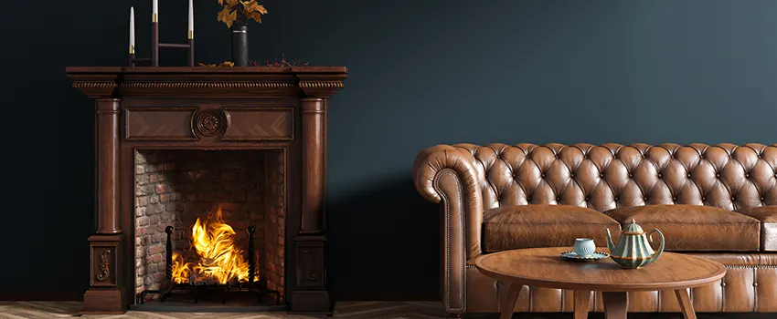 Traditional Fireplace Design Refurbishment Costs in Woodcrest, California