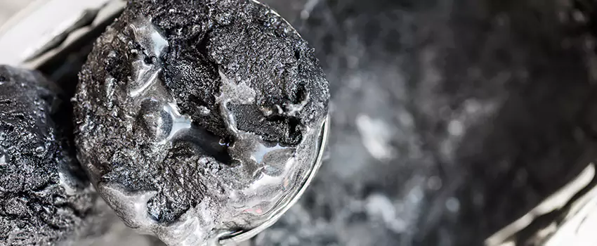 Clogged Dryer Vent Lint Cleaning in Woodcrest, California