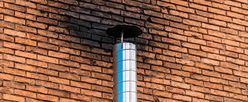 Diagnosing Commercial Chimney Problems in Woodcrest, CA