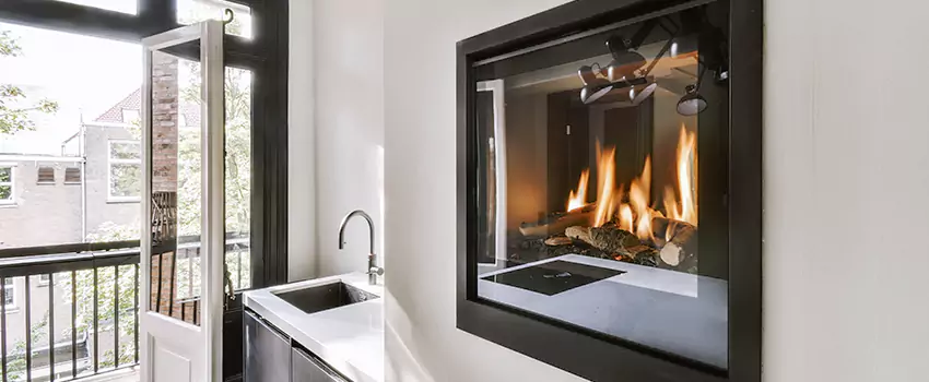Dimplex Fireplace Installation and Repair in Woodcrest, California