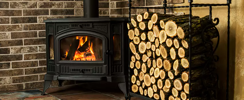 Drolet Fireplaces in Woodcrest, California