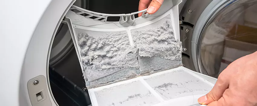 Best Dryer Lint Removal Company in Woodcrest, California
