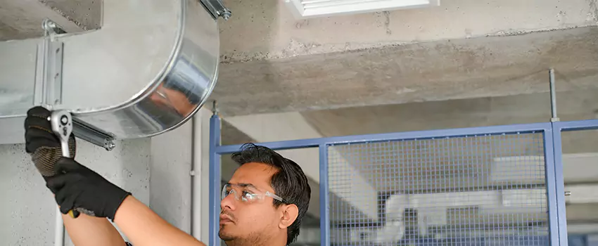 HVAC Ductwork Cleaning in Woodcrest, CA