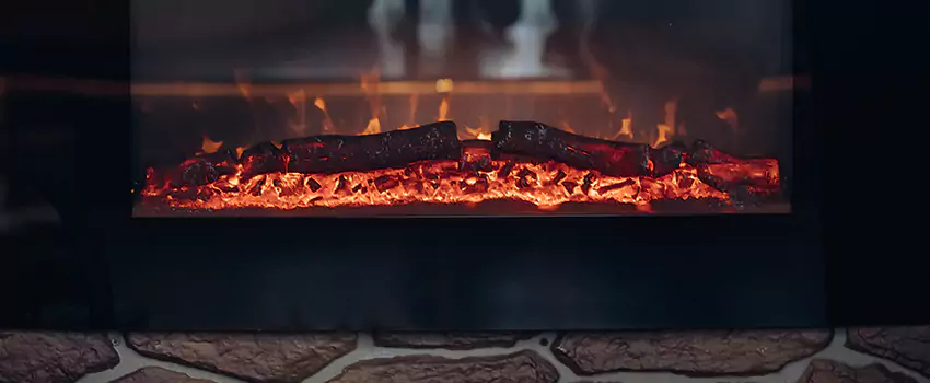 Outdoor Electric Fireplace Installation Solutions in Woodcrest, CA