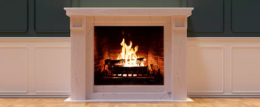 Empire Comfort Systems Fireplace Installation and Replacement in Woodcrest, California