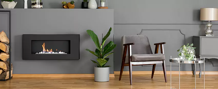 Ethanol Fireplace Burner Repair in Woodcrest, CA