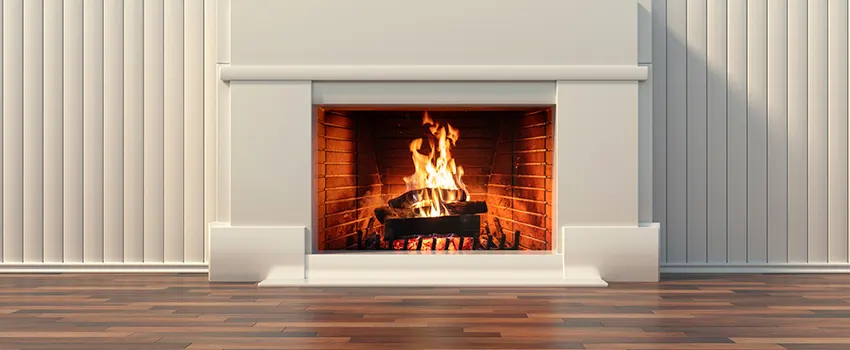 Fireplace Broken Ashtray Repair Services in Woodcrest, California