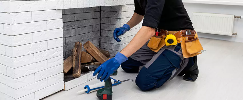 Fireplace Doors Cleaning in Woodcrest, California