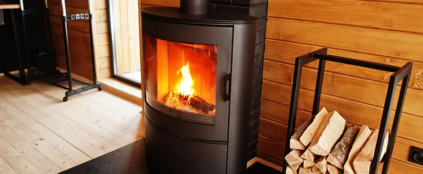 Gas Fireplace Door Handle Installation Services in Woodcrest, California