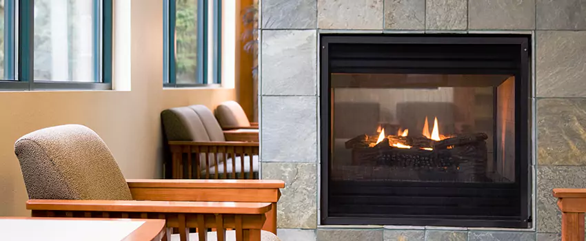 Fireplace Refacing in Woodcrest, California