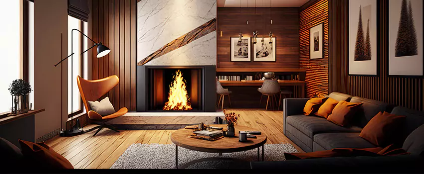 Fireplace Design Ideas in Woodcrest, CA