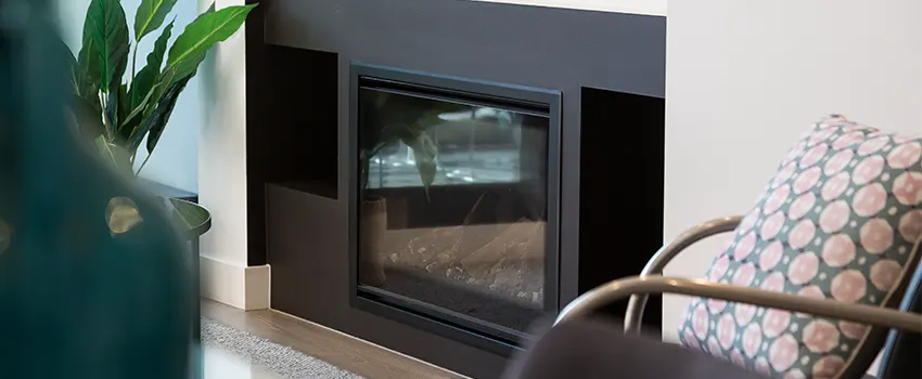 Welding Repairs for Fireplace Grate in Woodcrest, CA