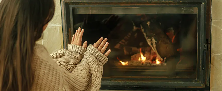 Wood-burning Fireplace Smell Removal Services in Woodcrest, CA