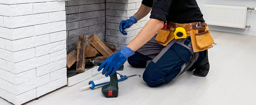 Smoke Chamber Safety Upgrades in Woodcrest, California