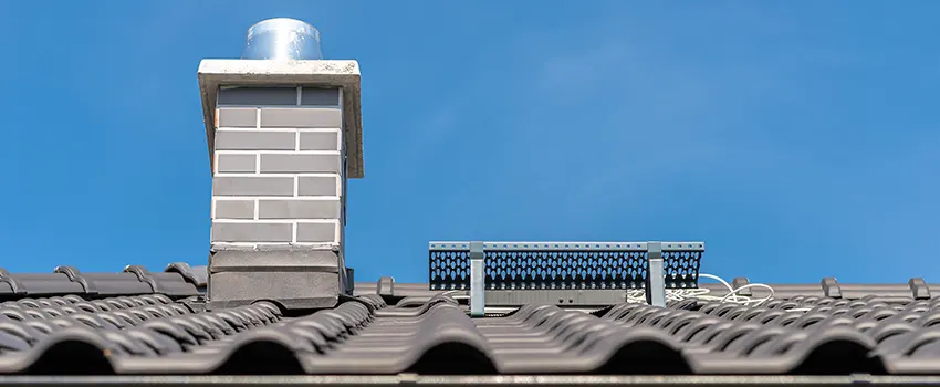 Repair Blocked Chimney in Woodcrest, California