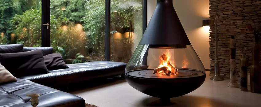 Affordable Floating Fireplace Repair And Installation Services in Woodcrest, California