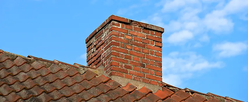 Flue Tiles Cracked Repair Services near Me in Woodcrest, CA