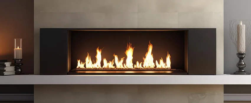 Vent Free Gas Fireplaces Repair Solutions in Woodcrest, California