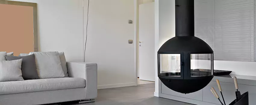 Hanging & Suspended Fireplaces Designer in Woodcrest, California