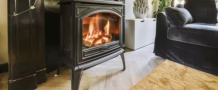 Cost of Hearthstone Stoves Fireplace Services in Woodcrest, California