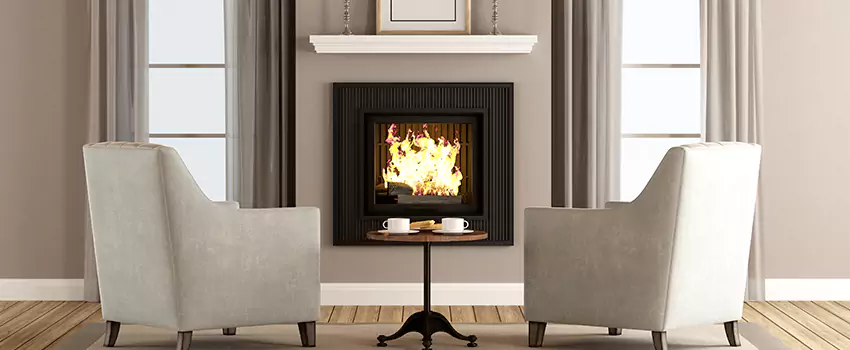 Heat & Glo Outdoor Gas Fireplaces Installation Contractors in Woodcrest, California