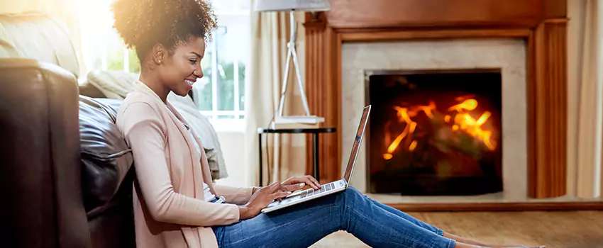 Cost-Effective Osburn Fireplace Installation and Repair in Woodcrest, CA