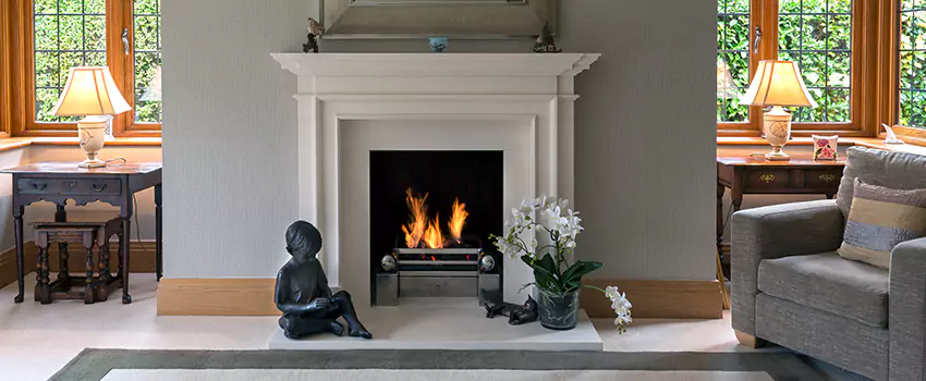 RSF Fireplaces Maintenance and Repair in Woodcrest, California