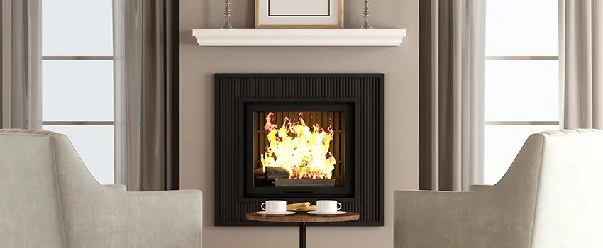 Superior Outdoor Fireplace Repair in Woodcrest, CA