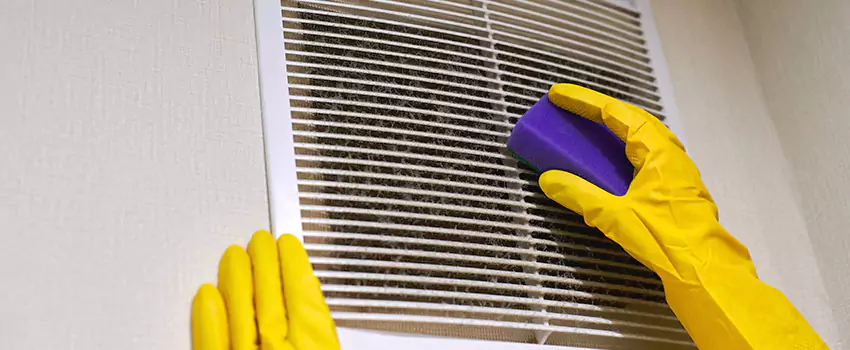 Vent Cleaning Company in Woodcrest, CA