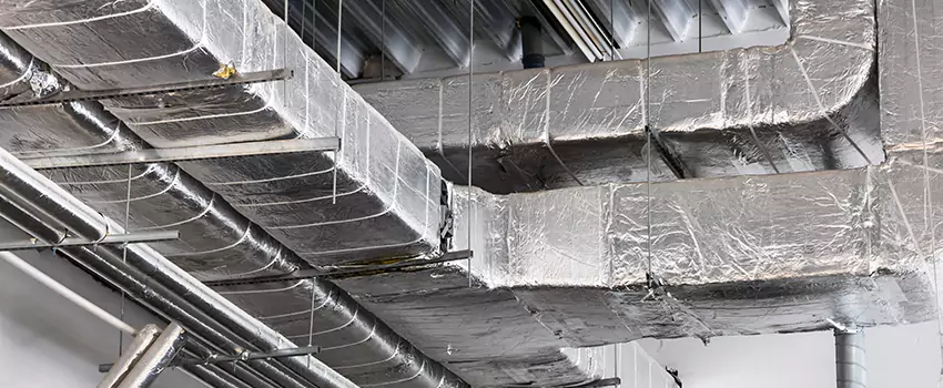 Vent Dust Cleaning Cost in Woodcrest, CA