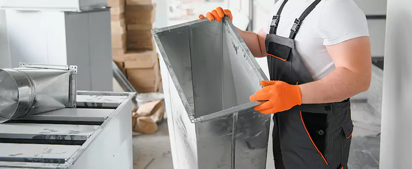 Ventilation Fan Cleaning Services in Woodcrest, California