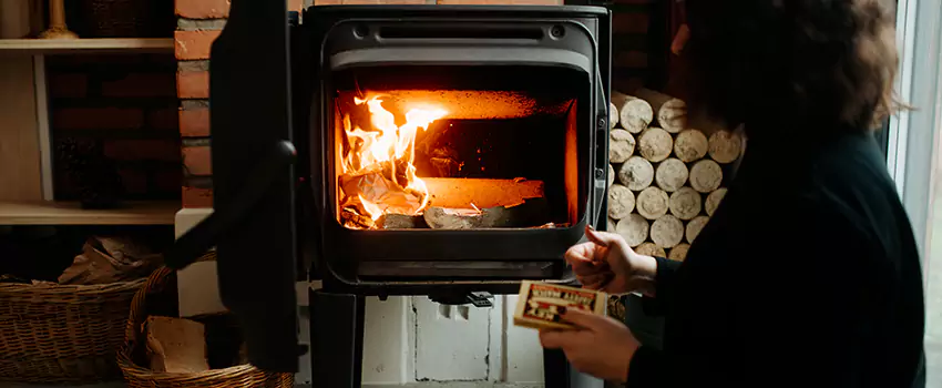 Key Features of Vermont Castings Fireplaces in Woodcrest, CA