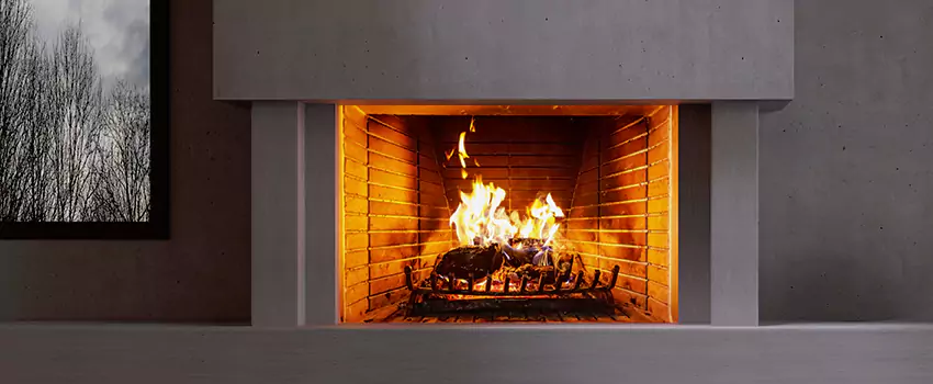 Indoor Wood Burning Furnace Repair and Installation in Woodcrest, California
