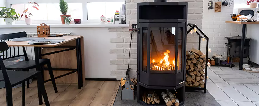 Wood Stove Firebox Installation Services in Woodcrest, CA